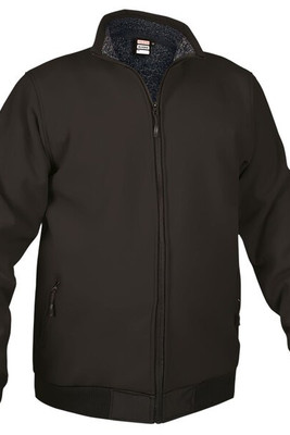 Valento CQVAALA - Softshell Jacke ALASKA