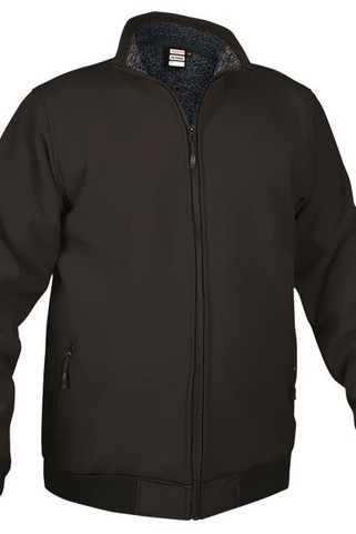 Valento CQVAALA - Veste softshell ALASKA