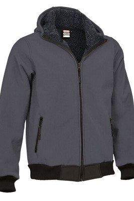 Valento CQVABLU - Softshell Jacke BLUMMER