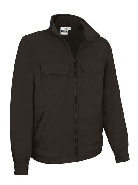 Valento CQVAAVA - Softshell Jacket AVALON