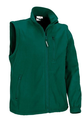 Valento CQVAHAL - Softshelljacke mit abnehmbaren Ärmeln HALIFAX