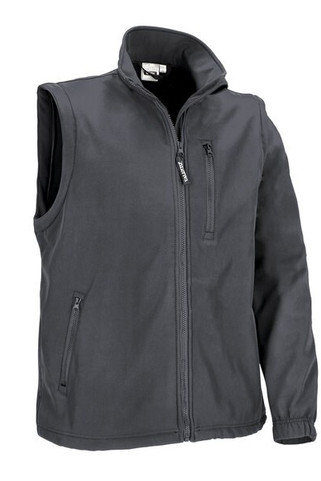 Valento CQVAHAL - Softshell Jas met Afneembare Mouwen HALIFAX