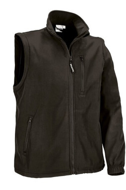 Valento CQVAHAL - Softshelljacke mit abnehmbaren Ärmeln HALIFAX