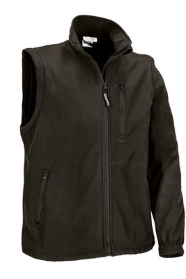 Valento CQVAHAL - Softshell Jacket with Detachable Sleeves HALIFAX