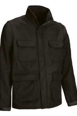 Valento CQVAJER - Softshell Jacket JEREMY