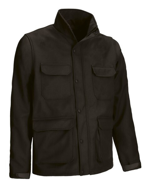 Valento CQVAJER - Softshell Jacket JEREMY