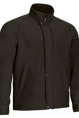 Valento CQVAAIR - Softshell Jacke AIRFORCE