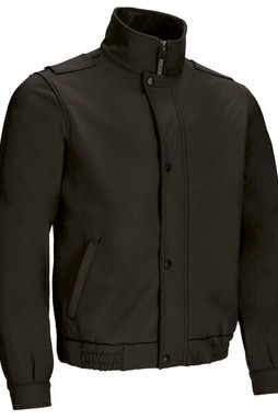 Valento CQVAKEE - Sicherheitsdienst Softshell Jacke KEEPER