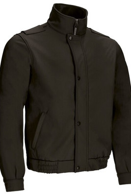 Valento CQVAKEE - Sicherheitsdienst Softshell Jacke KEEPER