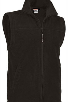 Valento CHVACER - Fleece Vest CERLER
