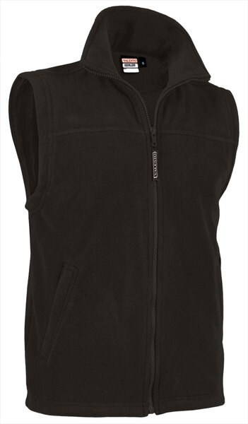 Valento CHVACER - Fleece Vest CERLER
