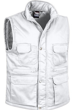 Valento CHVAREP - Gilet REPORTER