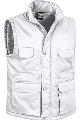 Valento CHVAREP - Vest REPORTER