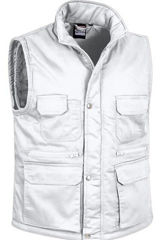 Valento CHVAREP - Vest REPORTER