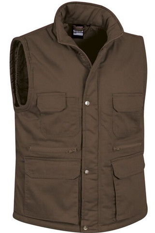 Valento CHVAREP - Vest REPORTER