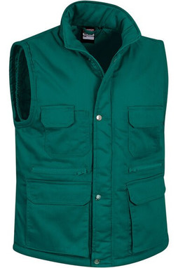 Valento CHVAREP - Gilet REPORTER