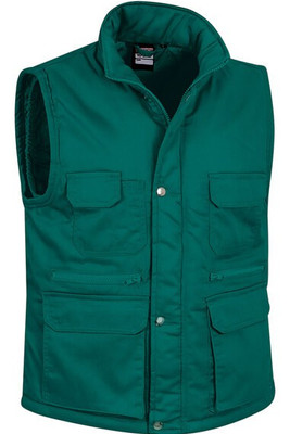 Valento CHVAREP - Vest REPORTER