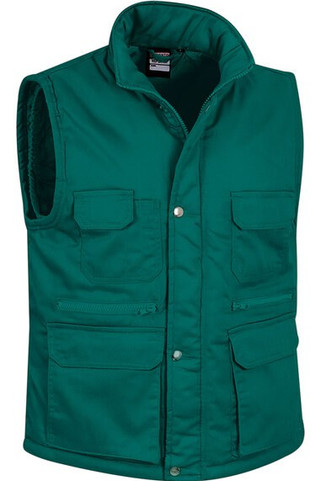 Valento CHVAREP - Weste REPORTER