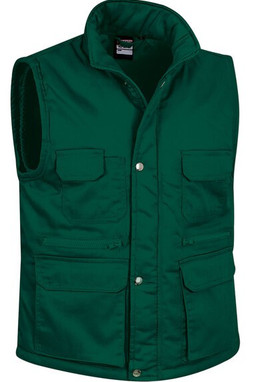 Valento CHVAREP - Gilet REPORTER