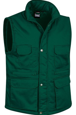 Valento CHVAREP - Vest REPORTER