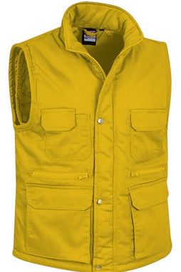 Valento CHVAREP - Gilet REPORTER