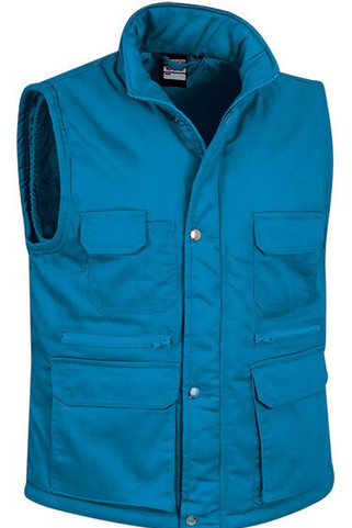 Valento CHVAREP - Weste REPORTER