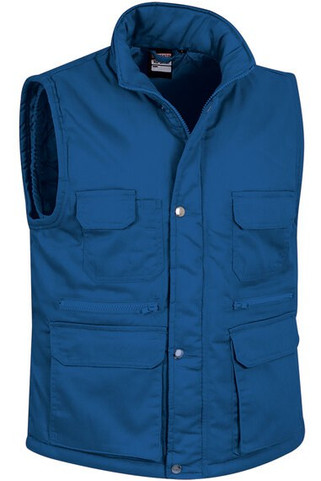 Valento CHVAREP - Vest REPORTER