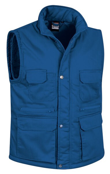 Valento CHVAREP - Vest REPORTER