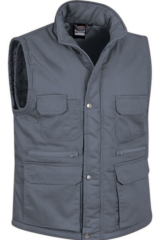 Valento CHVAREP - Vest REPORTER