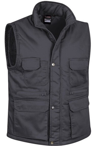 Valento CHVAREP - Weste REPORTER