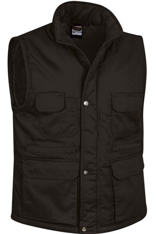 Valento CHVAREP - Gilet REPORTER