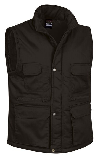Valento CHVAREP - Vest REPORTER