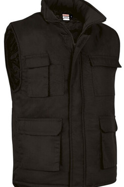 Valento CHVAPRI - Gilet PRINTER