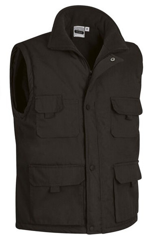 Valento CHVATRU - Weste TRUMAN