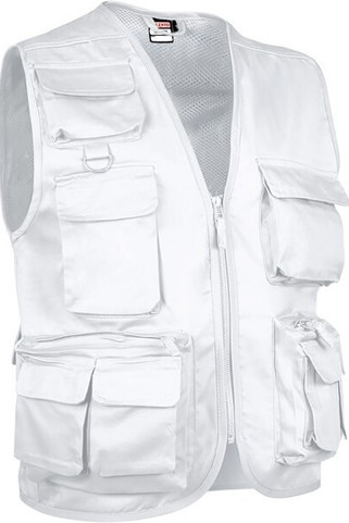 Valento CHVASAF - Vest SAFARI