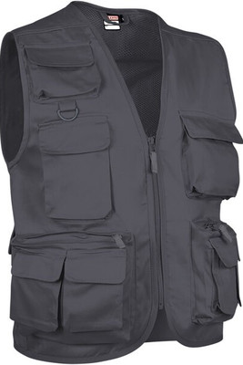 Valento CHVASAF - Vest SAFARI