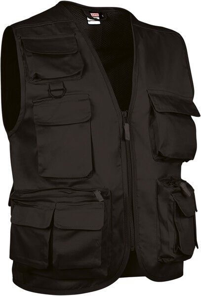 Valento CHVASAF - Vest SAFARI