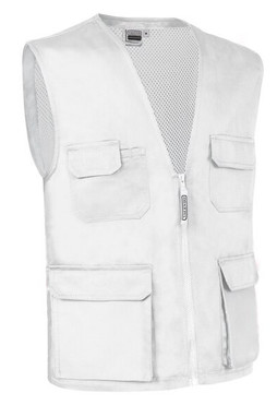 Valento CHVAHAR - Gilet HARDWARE
