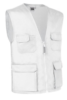 Valento CHVAHAR - Vest HARDWARE