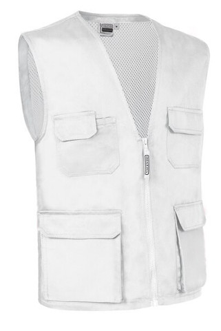 Valento CHVAHAR - Vest HARDWARE