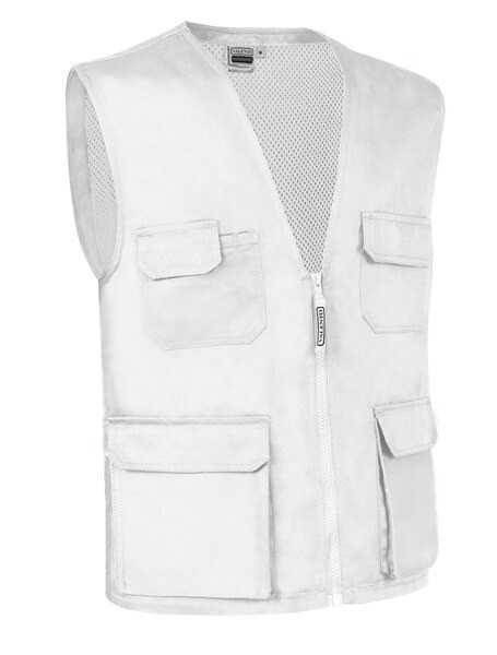 Valento CHVAHAR - Vest HARDWARE
