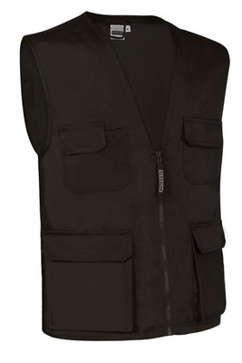 Valento CHVAHAR - Vest HARDWARE

Vest HARDWARE