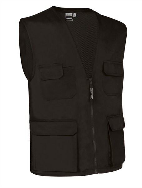 Valento CHVAHAR - Vest HARDWARE