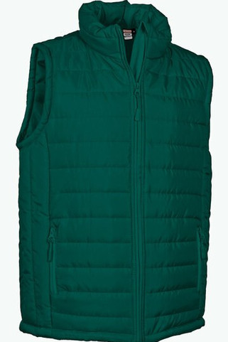 Valento CHVAFRA - Gilet FRANK