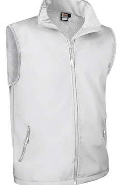 Valento CHVATUN - Gilet softshell TUNDRA