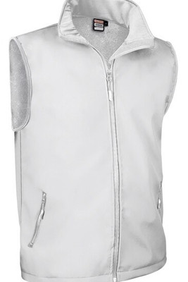 Valento CHVATUN - Softshell Vest TUNDRA