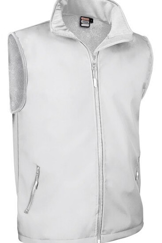 Valento CHVATUN - Softshell-Weste TUNDRA