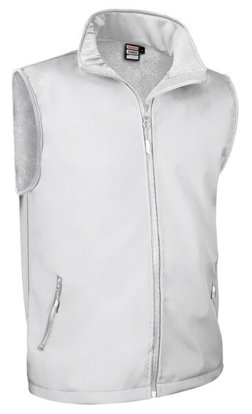 Valento CHVATUN - Softshell Vest TUNDRA