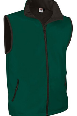 Valento CHVATUN - Colete softshell TUNDRA