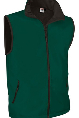 Valento CHVATUN - Softshell Vest TUNDRA